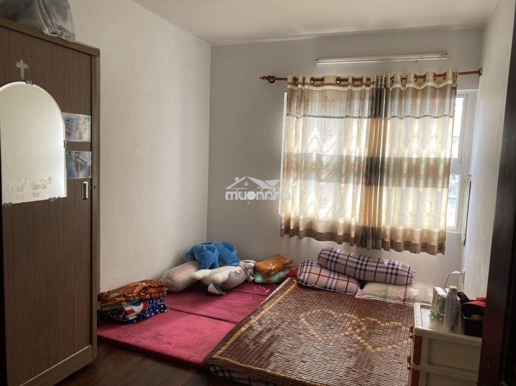 Bán căn hộ lầu cao thang máy nguyễn biểu q5 giá chỉ 3,1 tỷ - Ảnh 4