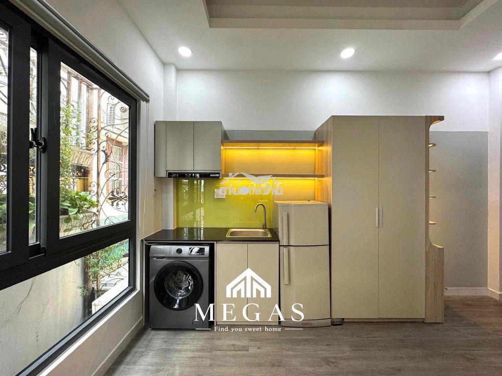 Chỉ tính điện nước - nội thất cao cấp - hình thật giá thật - Ảnh 3
