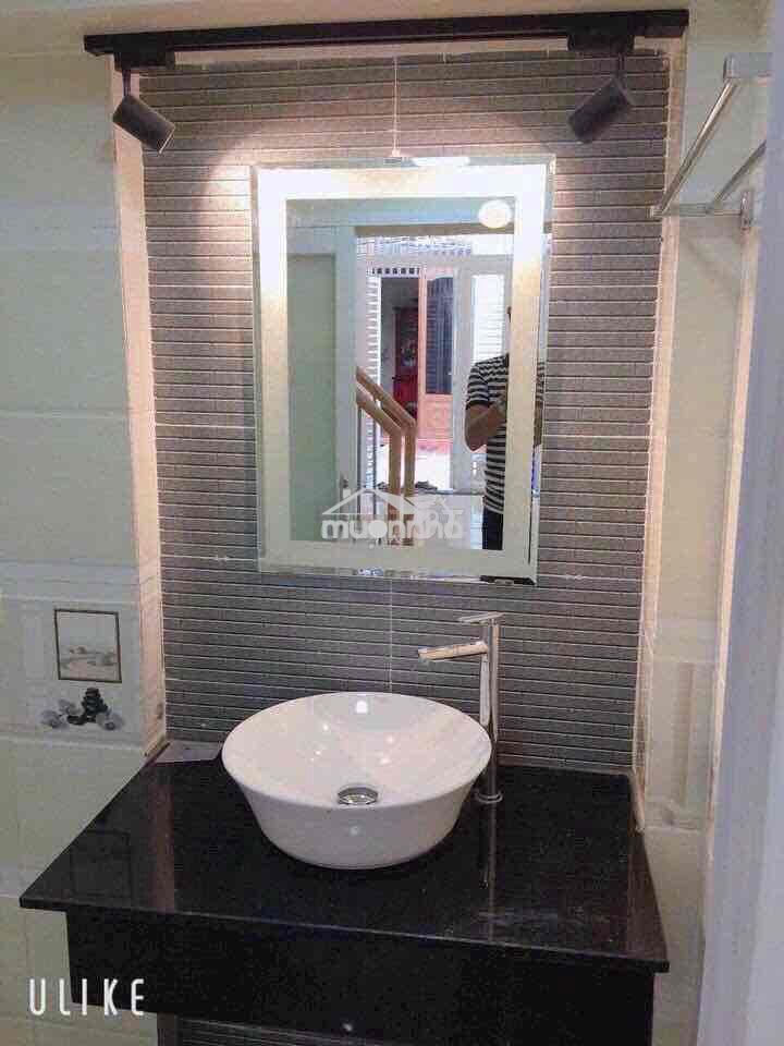 Nhà sổ hồng riêng chỉ 2,5tỷ phường trung tâm thủ đức - Ảnh 4