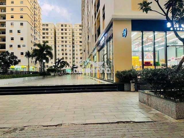 Shophouse các căn dt 60m2 90m2 100m2 130m2 - giá từ 11tr