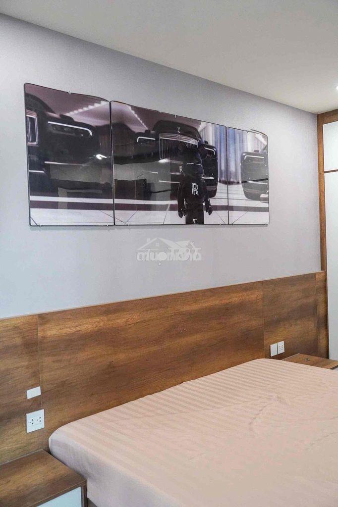 Căn hộ sunshin cao cấp phú mỹ hưng 132m2 /9 tỷ 700 - Ảnh 4