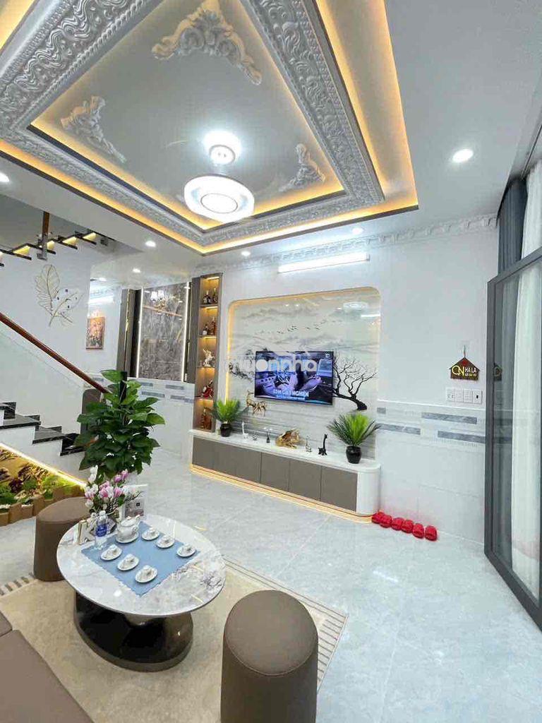 🔥🔥🔥Nhà sổ hồng 1 lầu gần cầu phú xuân 💰 giá 2 tỷ 650 tl🔥🔥🔥 - Ảnh 3