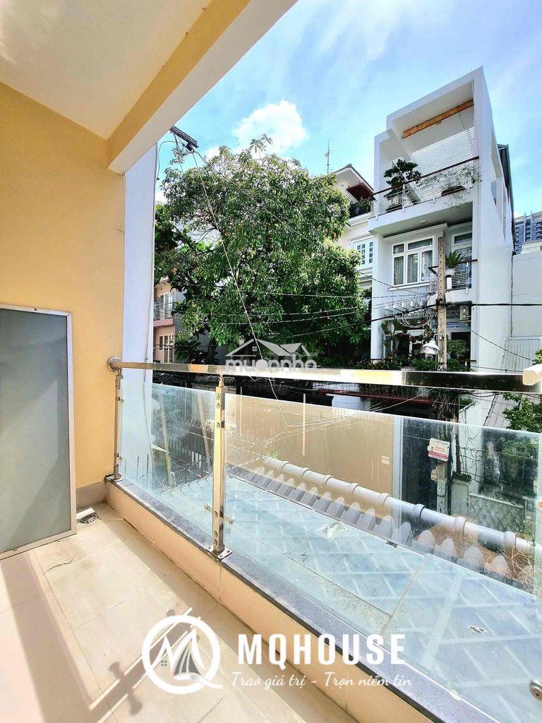 Cho thuê studio ban công 30m2 full nội thất ngay trung tâm quận 10 - Ảnh 2