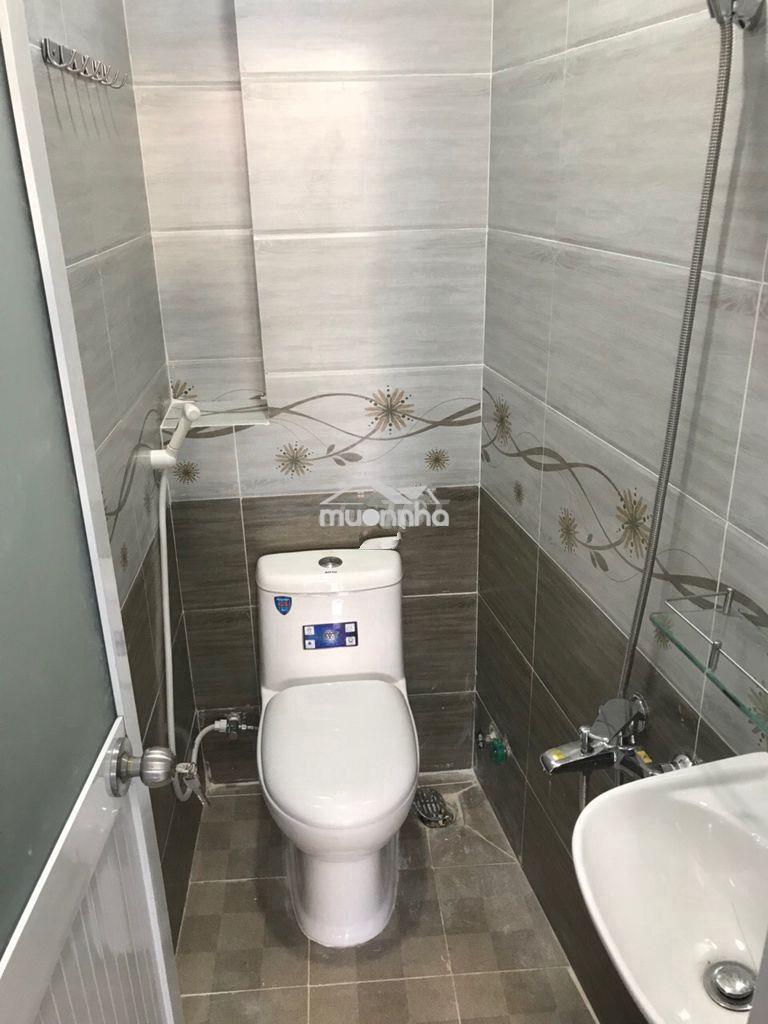 Bán nhà 3 lầu 76/58c tôn thất thuyết: 3,5 tỷ (tl) - Ảnh 4