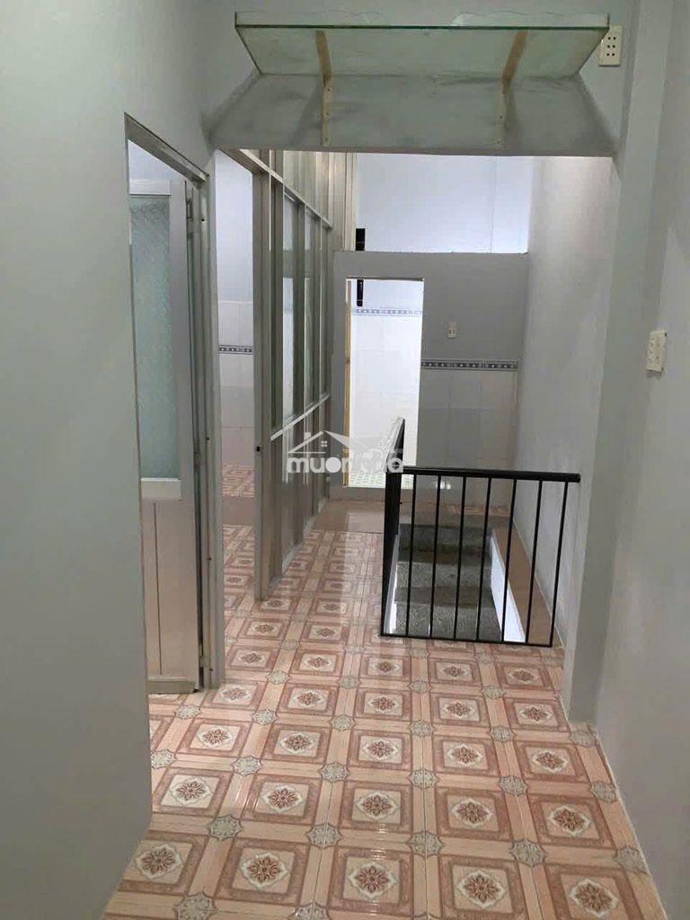 Nhà cho thuê phường 4 q8 chỉ 7tr - Ảnh 3