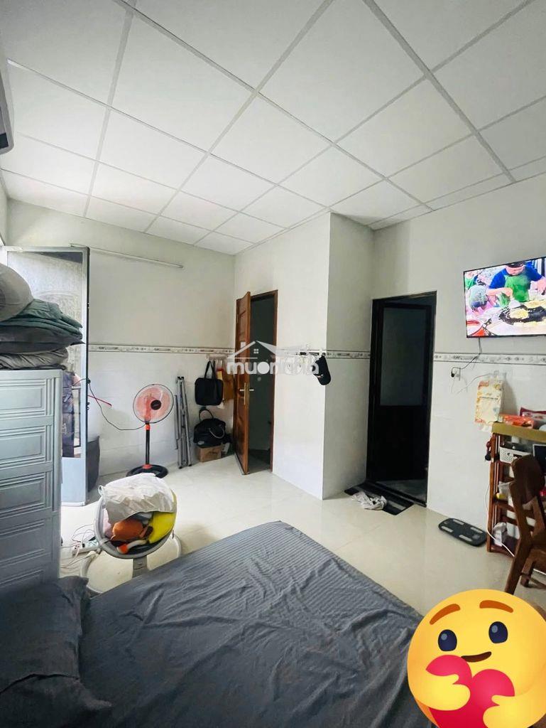 Cho thuê nhà tăng nhơn phú b, quận 9 cũ - Ảnh 4