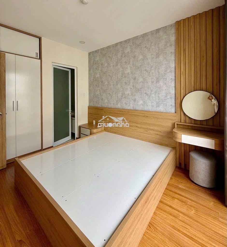Chung cư phúc yên-sẵn nội thất, 86m2, 2pn giá thuê 8 tr/th - Ảnh 2