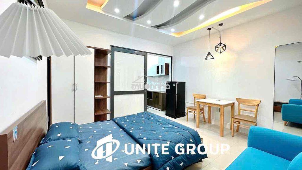 Về quê pass gấp 1pn ban công thang máy view đẹp ngay cư xá đô thành q3 - Ảnh 2