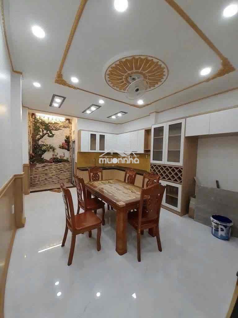 Ra gấp con hàng ngay hoàng sa, quận 3. giá tốt 5,77tỷ/4,5x14,8m-66,6m2 - Ảnh 3