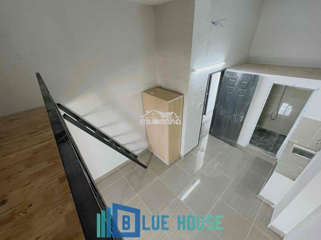 Duplex sinh viên-an ninh-thang máy ngay hồng bàng- cầu vượt cây gõ - Ảnh 4