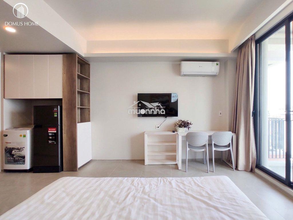💢 Căn hộ cao cấp mới 100% - 1pn_ban công - cầu tham lương_trường chinh - Ảnh 4