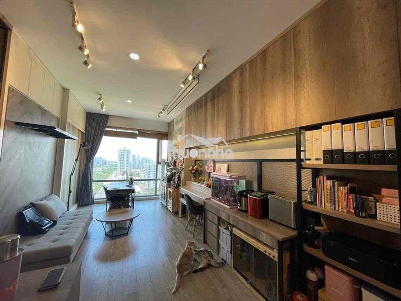 🏢 Bán officetel golden king – có sẵn hợp đồng thuê 11 triệu/tháng