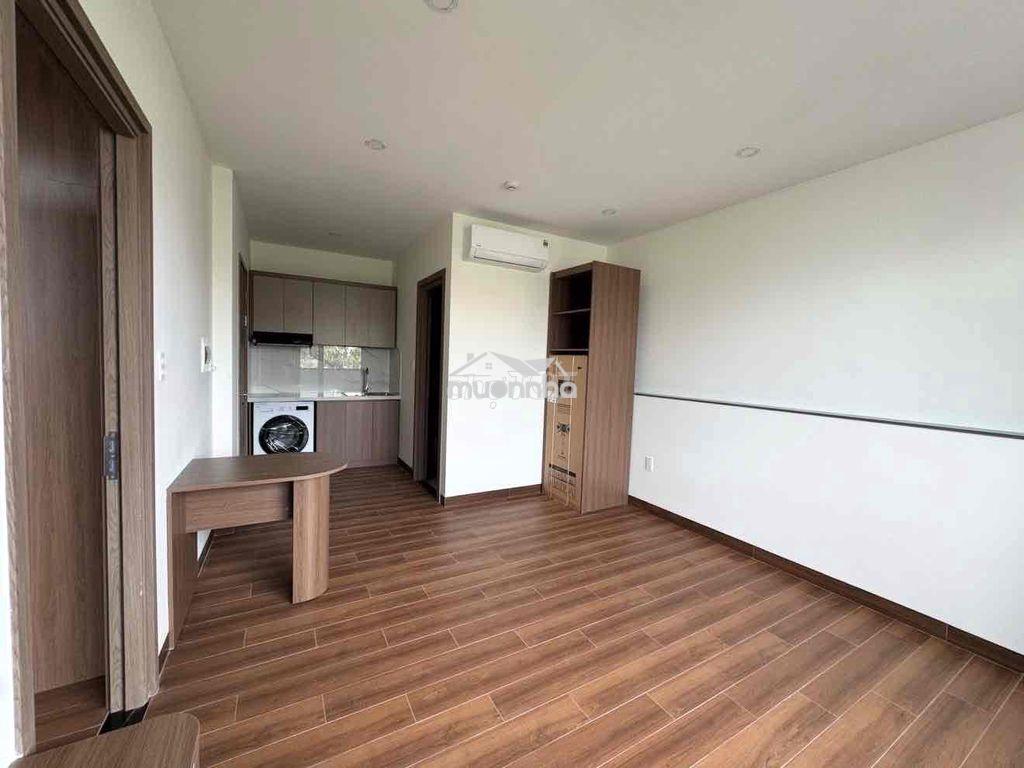 Penthouse 1pn + bếp riêng 50m² – sân thượng rộng, thoáng giữa lòng quậ - Ảnh 3