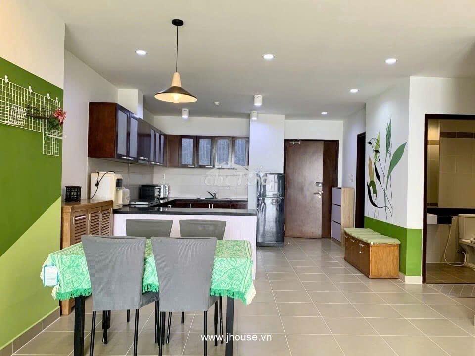 Cần bán gấp cc tân phước plaza 60m2 có sổ hồng - Ảnh 2