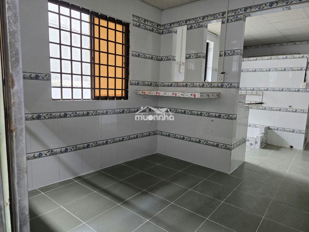 Nhà cho thuê 287 đào sư tích, 32m2 - nguyên căn 2 phòng ngủ - Ảnh 3