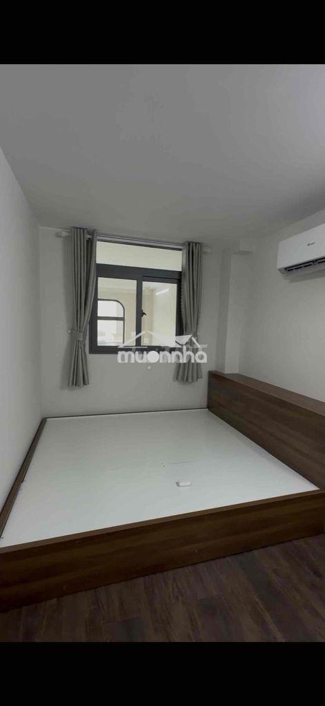 Bóc siêu ngay dự án mới ngay cây xăng văn cao full nội thất tách bếp - Ảnh 3