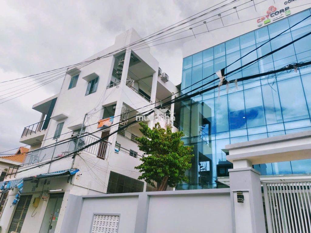 Cần bán căn hộ dịch vụ lê văn việt giá 19 tỷ hđt 85tr/th - Ảnh 4