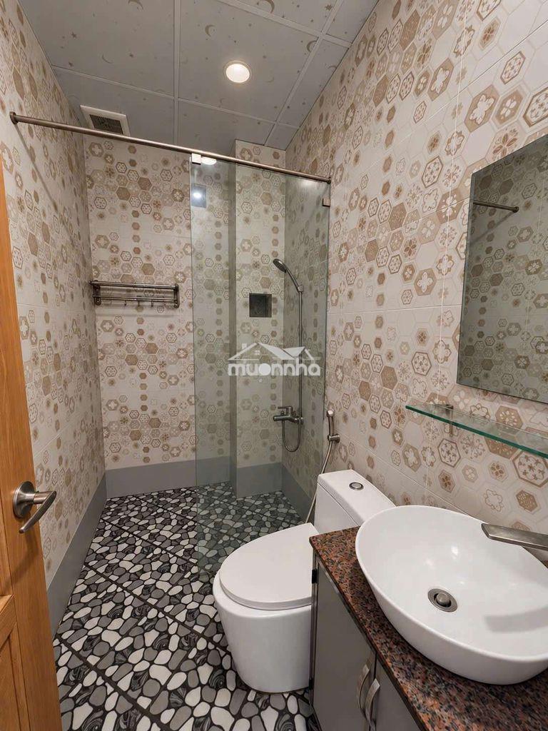 80m2 - nhà đẹp rẻ khu vip đường 385 quận 9 - chỉ 6 tỷ - Ảnh 3