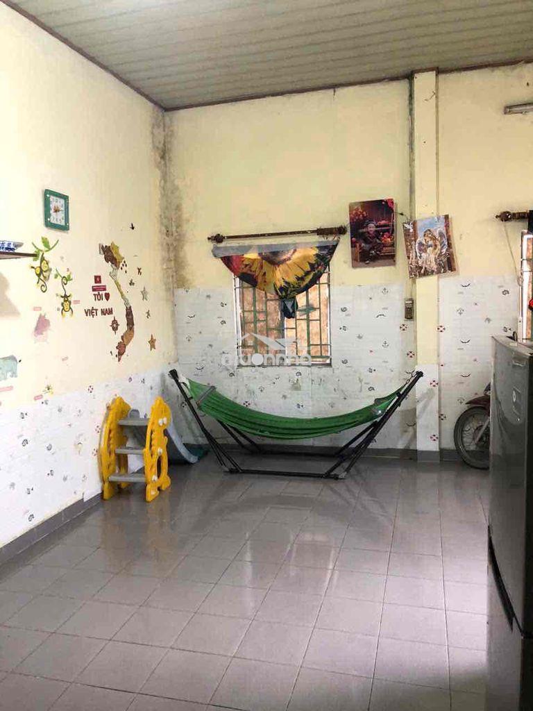 Nhà đường làng tăng phú 45m2 1pn 1wc giá 6tr/th
