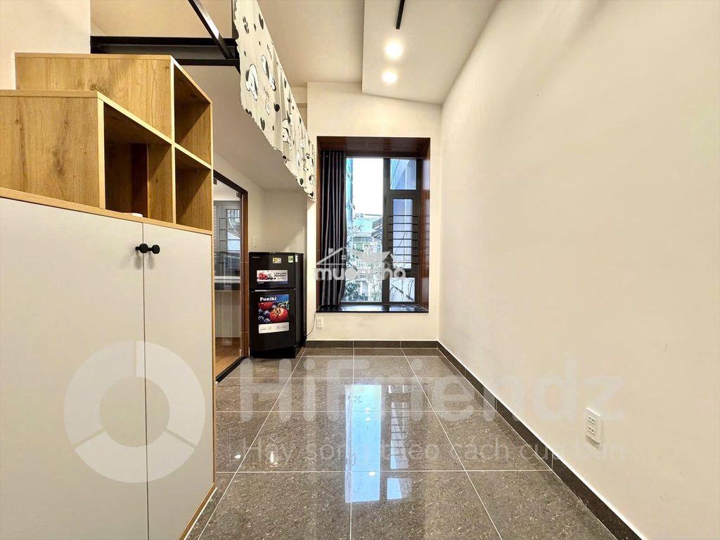 Siêu phẩm duplex tách bếp full nt ngay cầu chữ y - đúng hình đúng giá - Ảnh 2