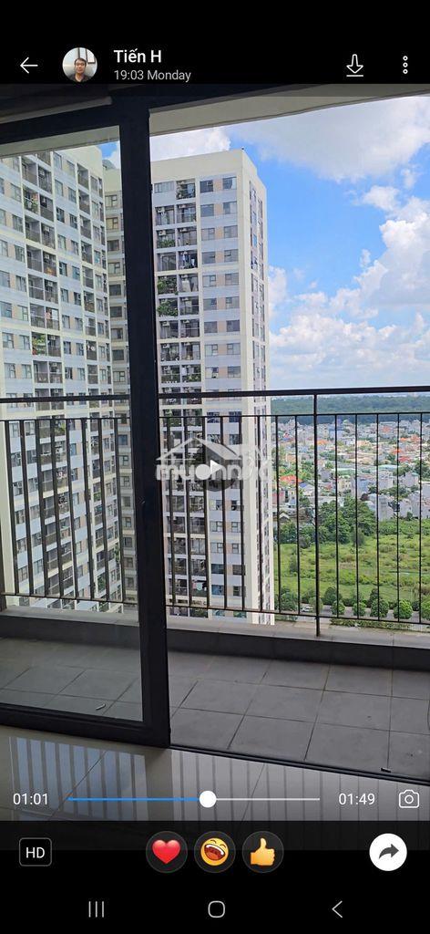 S2.05 cho thuê căn hộ vinhome grandpark - rainbow - Ảnh 2