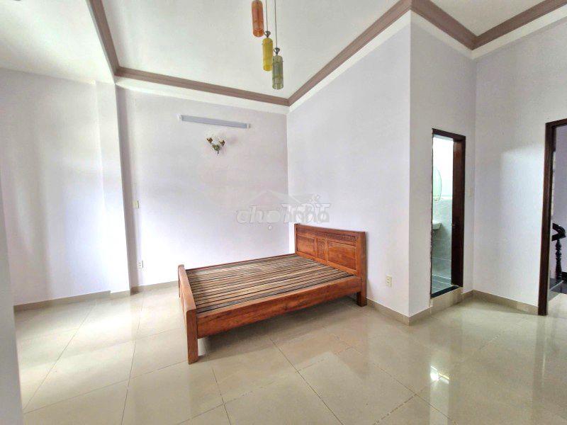 Nhà 5 tầng linh chiểu 54m², 7pn, cạnh đh ngân hàng - kha vạn cân - Ảnh 2
