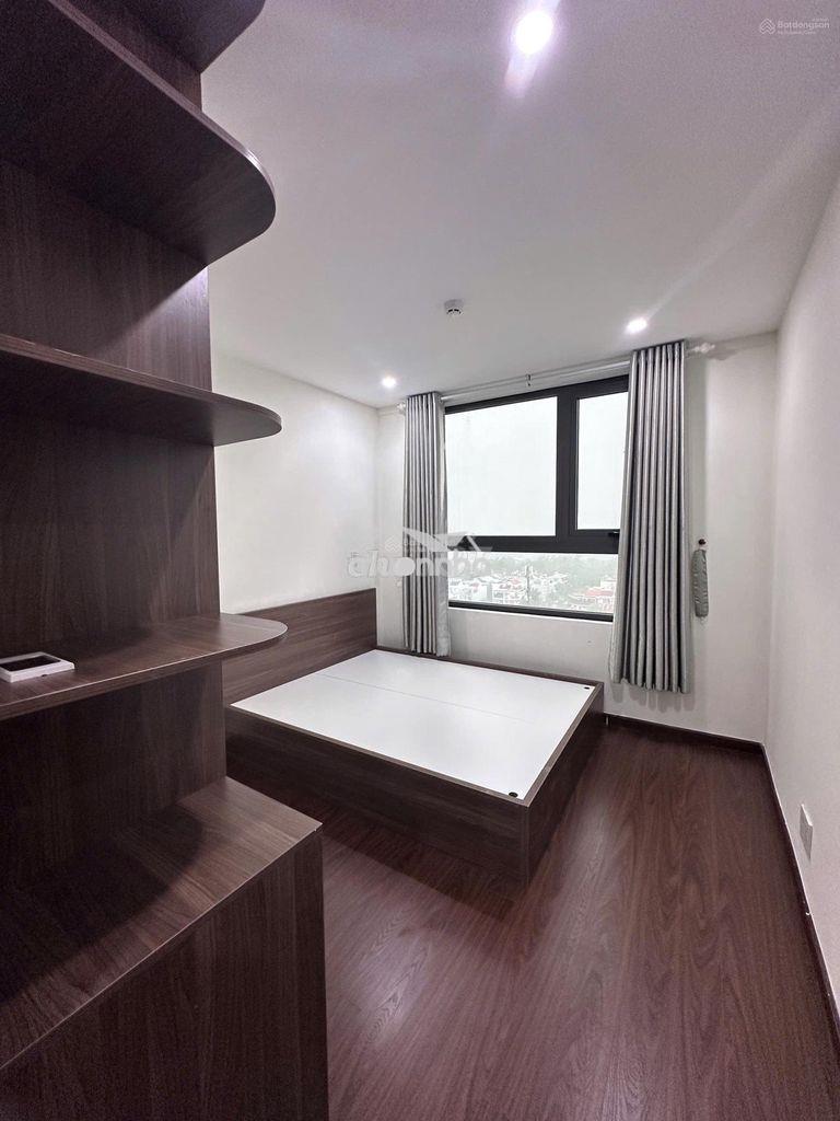 Bán căn hộ 2pn, 1wc, 58m2 tại chung cư goldora plaza, 3,45 tỷ