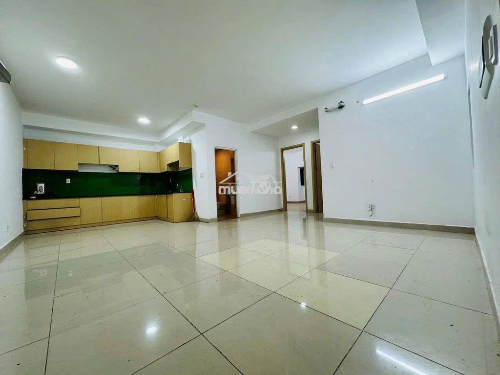 C/c kim tâm hải-trường chinh (87m2) 3 pn, ko nội thất giá 8 tr/th - Ảnh 4