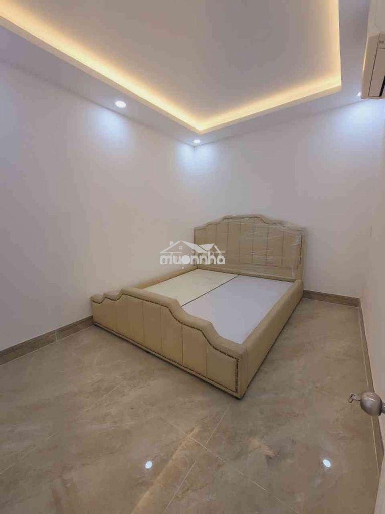 Chủ cần tiền nhà đẹp 128m2 full nội thất song hành trung mỹ tây - Ảnh 3