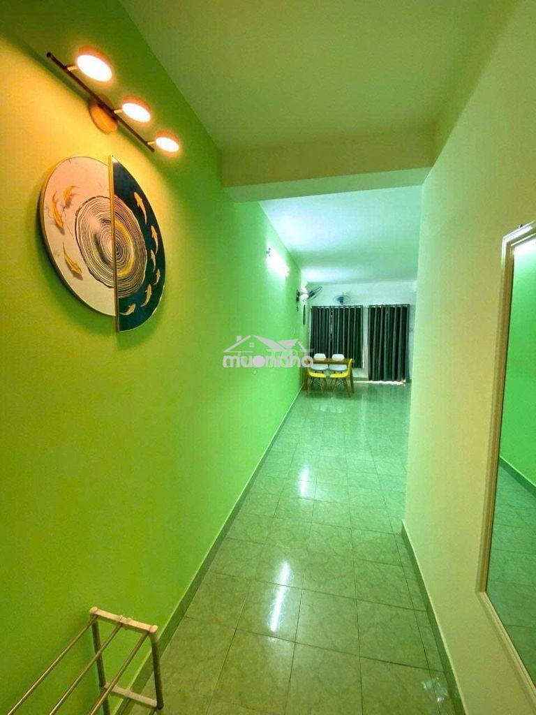 Chính chủ cần bán căn hộ cc bàu cát ii – 55m² (2pn 2wc) giá 2.59 tỷ - Ảnh 2