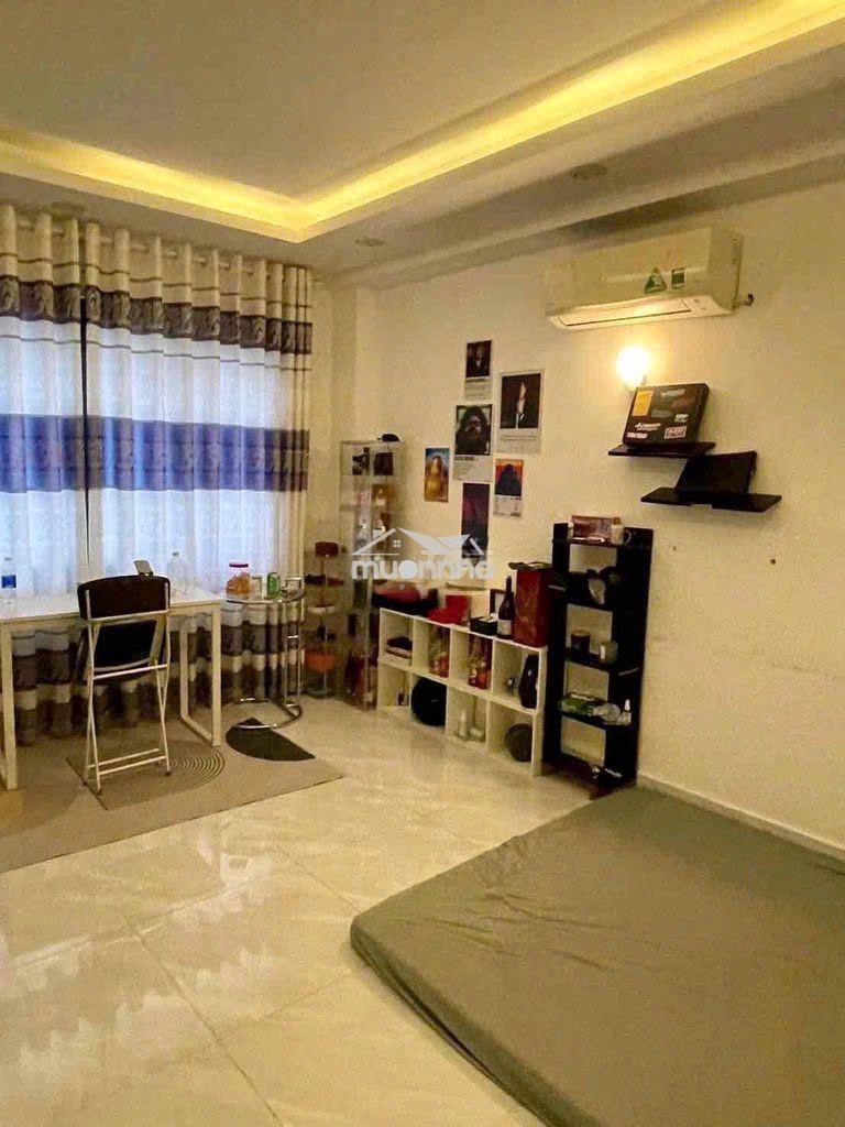 Cho thuê nhà : 563/ nguyễn đình chiểu, phường 2, quận 3. - Ảnh 3