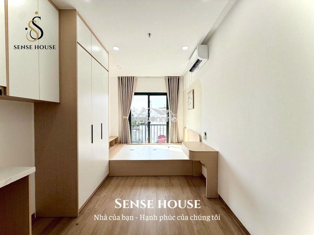 Studio ban công mới ngay chợ phạm văn bạch, đường huỳnh văn nghệ - Ảnh 2
