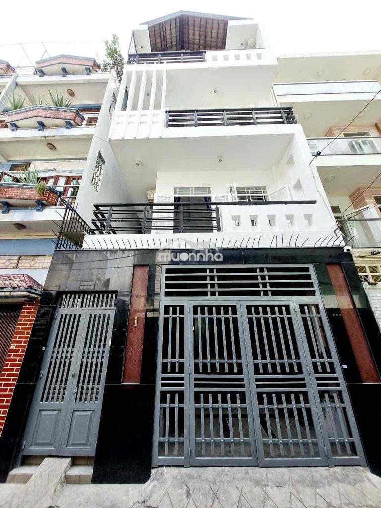 Chdv 1pn full nội thất có ban công thoáng, tách bếp