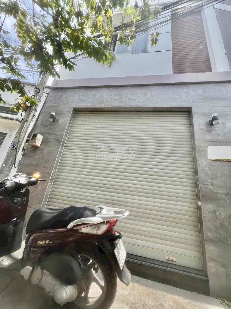 Chủ cần bán nhà đẹp vào ở ngay thạnh mỹ lợi q2