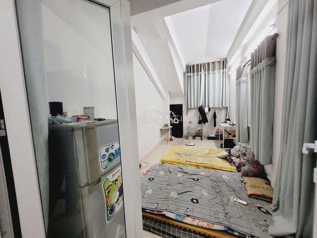 Chdv 2pn - 80m² - full nội thất - 5tr - Ảnh 2