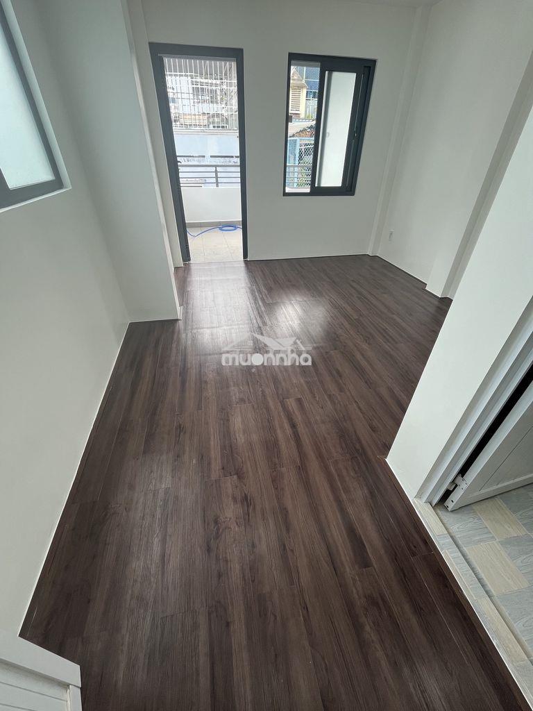 Phòng trọ đi bộ ueh nguyễn tri phương  - Ảnh 2