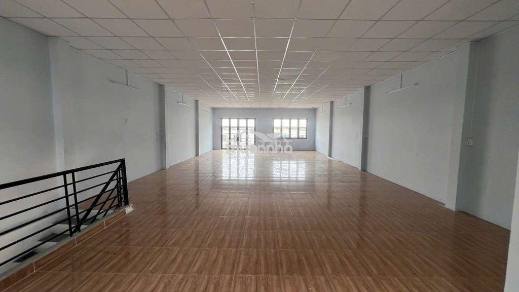 Cho thuê nhà xưởng 8×25_1 lầu đường số lê văn quới - Ảnh 3