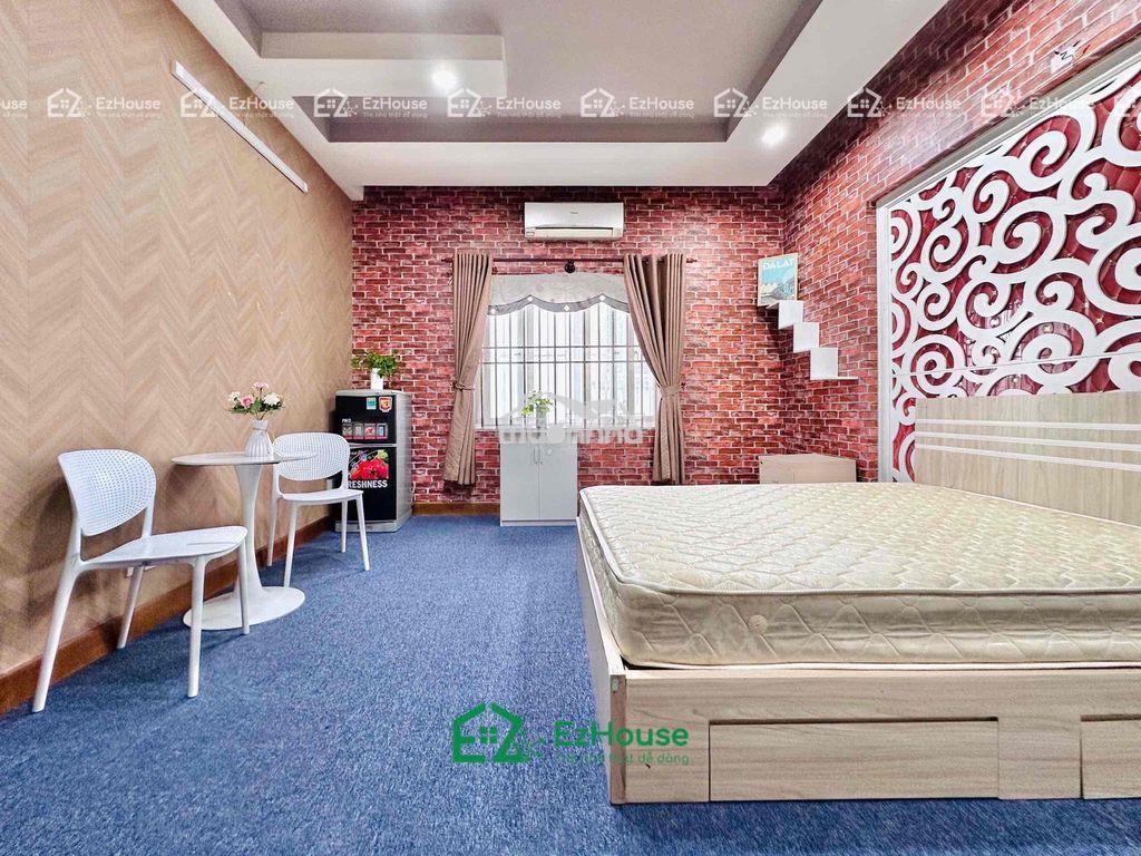Studio tách bếp full nội thất – kdc trung sơn - Ảnh 3