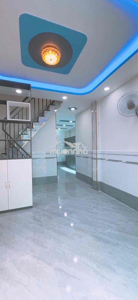 Cho thuê nhà gần trường nguyễn hữu cầu - Ảnh 4
