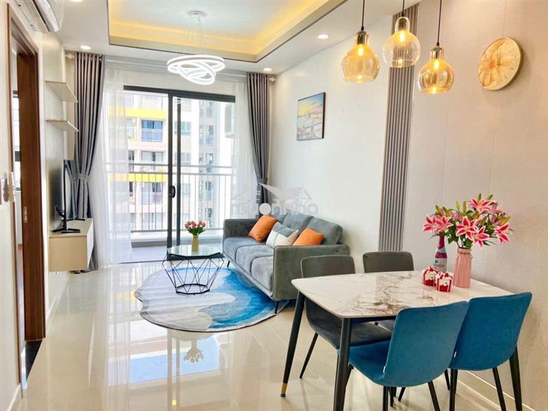 Bán quỹ căn 1pn q7 riverside, ở hoặc cho thuê được 9-11tr/tháng