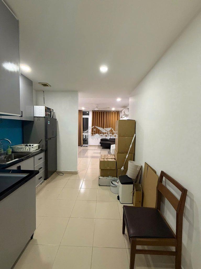 Cho thuê căn hộ screc tower quận 3 – 60m² 1pn full nt – giá 10tr/th - Ảnh 4