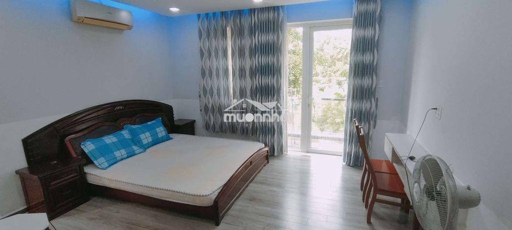 Căn hộ dv 2 ban công rộng lớn, kdc ven sông cách rmit 300m, - Ảnh 3