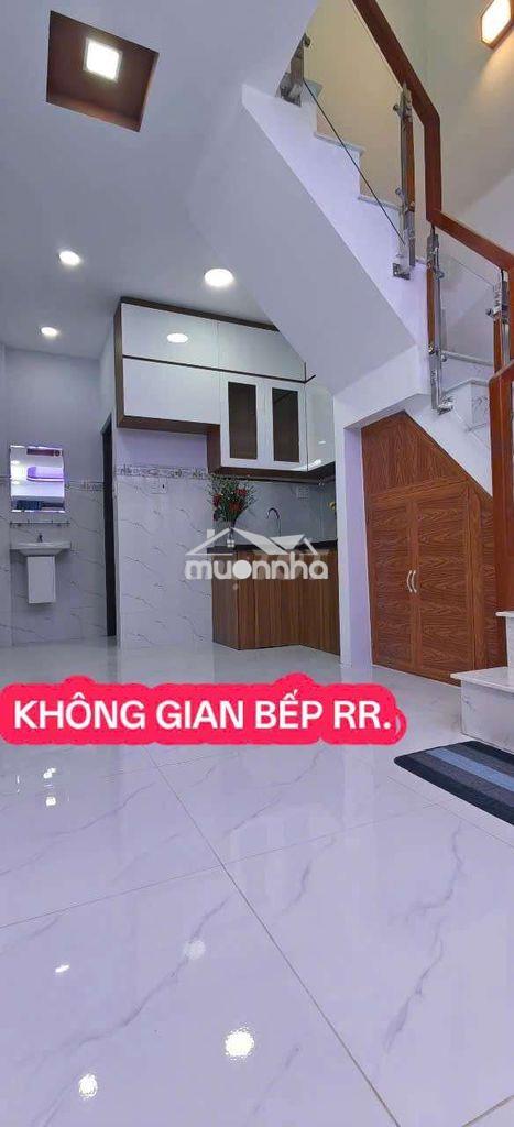 Nhà chính chủ cần bán gấp giá rẻ tân bình - Ảnh 3