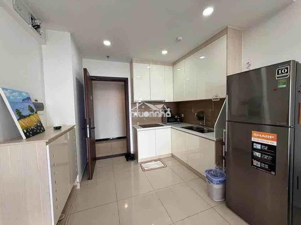 The botanica 2pn 2wc full nội thất tân bình cách sân bay 5p - Ảnh 3