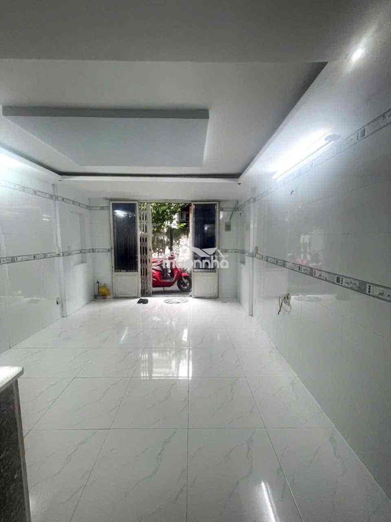 💎 💎 💎 Nhà gần sân bay bv 175 trệt 2 lầu 3pn 2wc hẻm xe hơi giá 14 tr