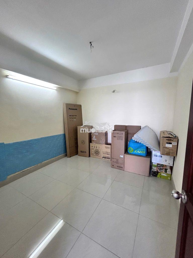 🌹🌹🌹Cc bông sao a p5 q8 - 48,6m2 shr thang máy , nh hỗ trợ 1,7 tỷ 🌹🌹🌹 - Ảnh 4