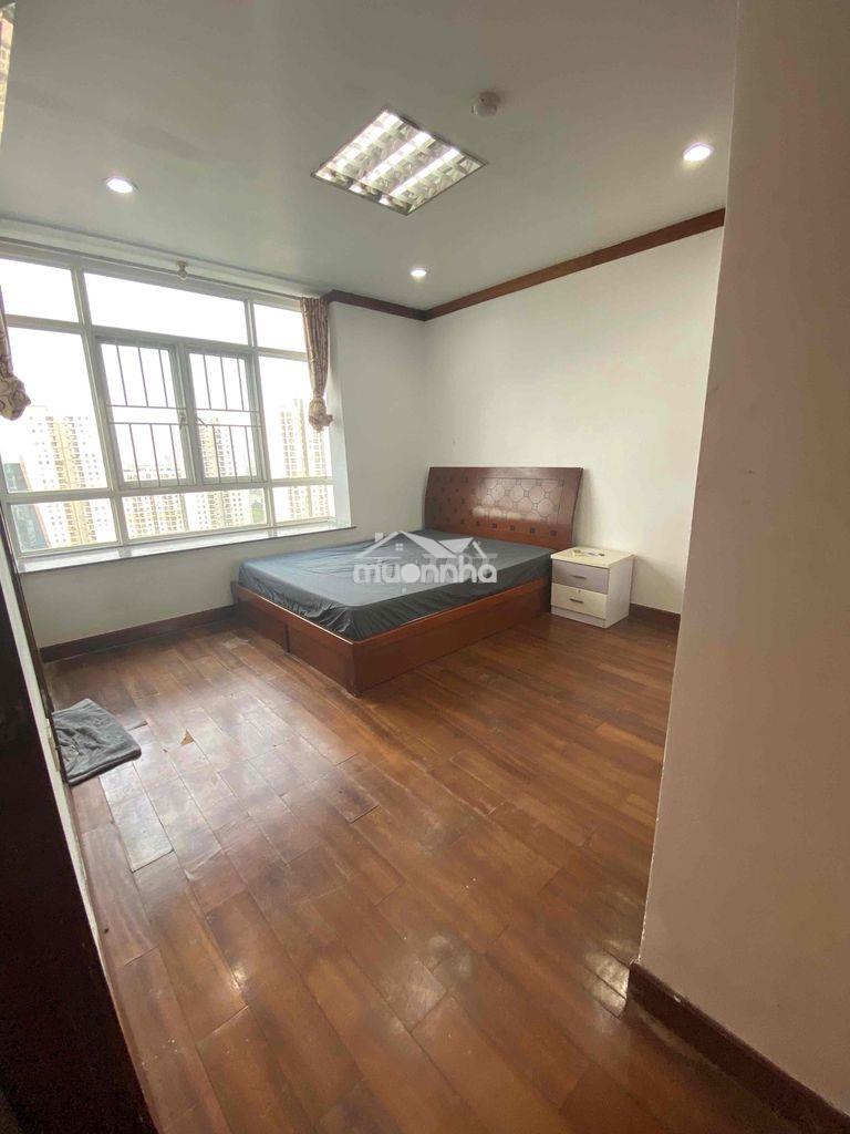 Phòng 4tr7 full nội thất, cạnh đh tdt 500m, vivo city, pmh