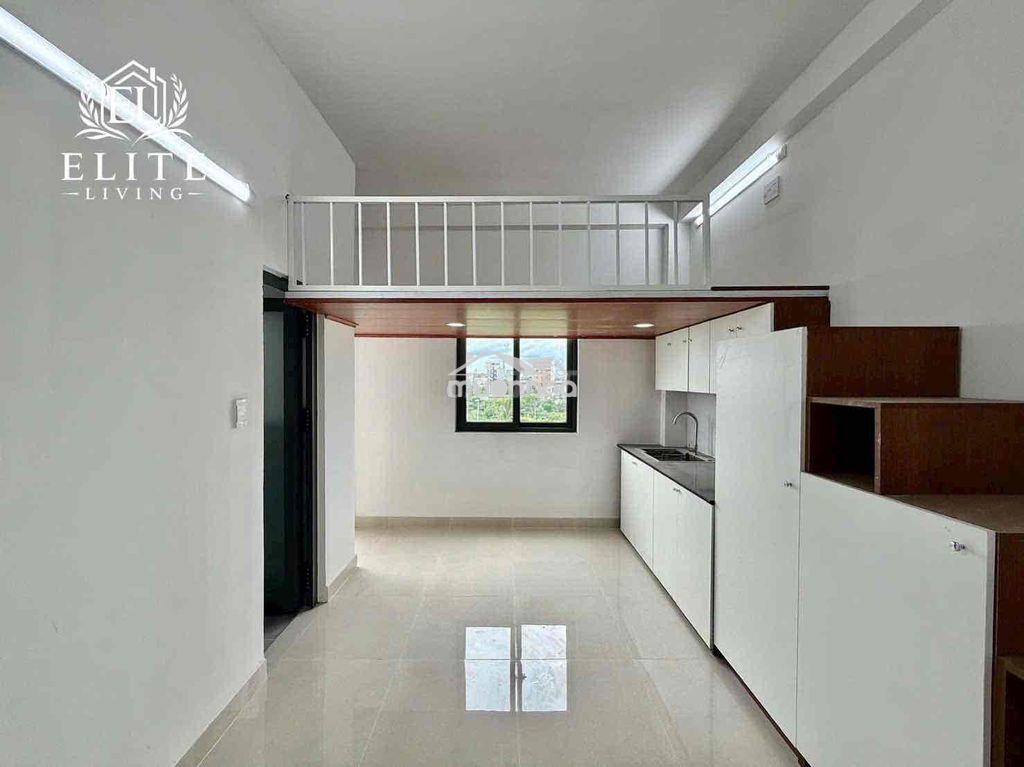 🏡 Siêu phẩm duplex mới tinh full nội thất, ban công - ngay ga metro bì - Ảnh 3