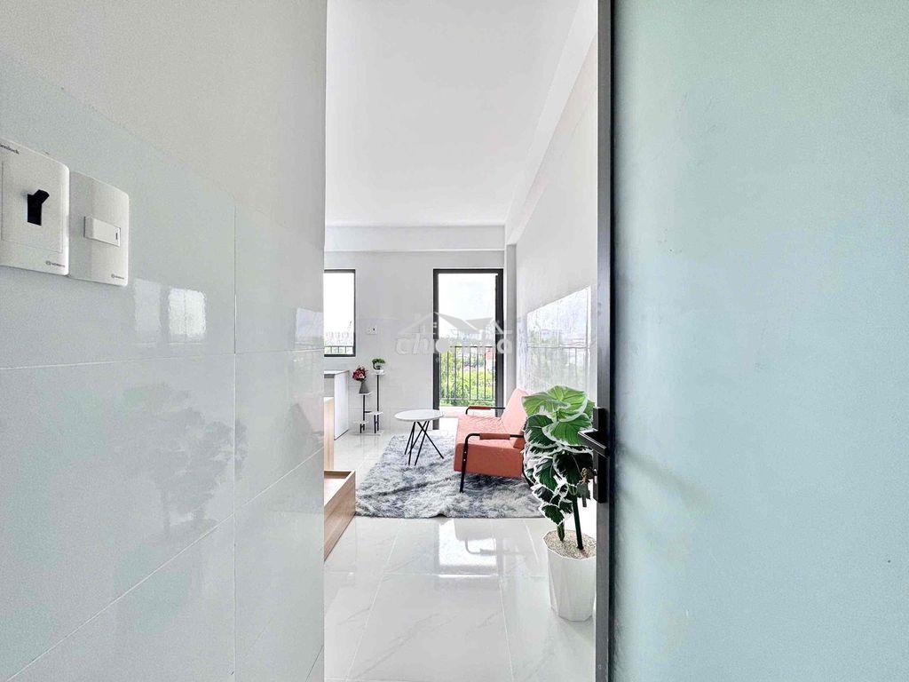 Phòng mới xây full nội thất như hình - Ảnh 4