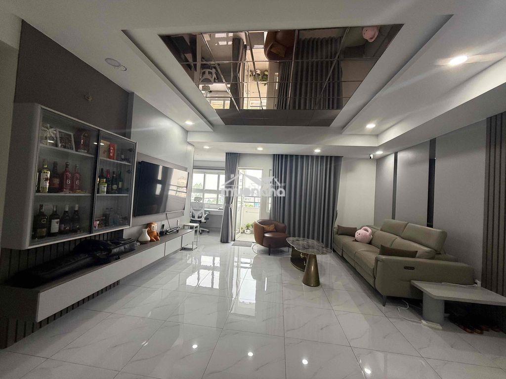 Chính chủ bán căn hộ 114m2 - 3pn tại chung cư conic boulevard - Ảnh 2